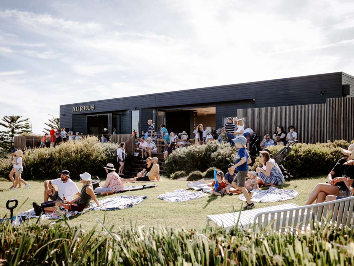 [Land for Sale] Aureus Estate, Skennars Head OpenLot